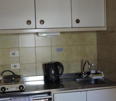 Las Lenas Apartment | Apart Las Lenas