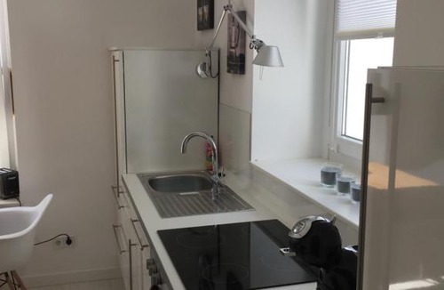 Bachviertel Apartment | Apart-ment 84