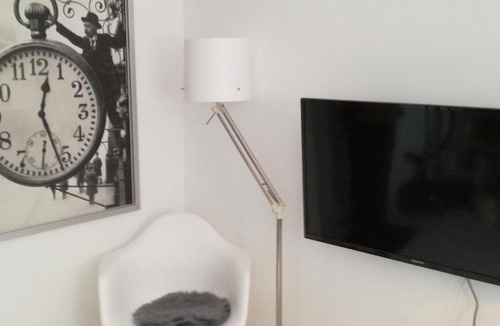 Bachviertel Apartment | Apart-ment 84