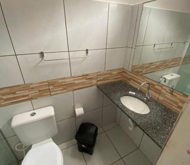 Ponta Negra Apartment | APART Mobiliado