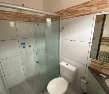 Ponta Negra Apartment | APART Mobiliado