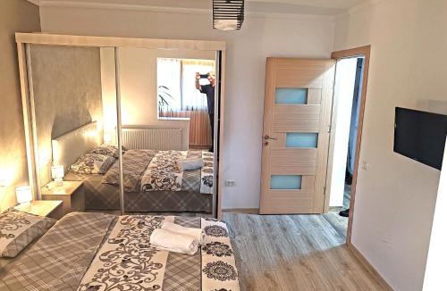 Constanta Apartment | Apart Neversea