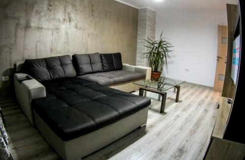 Constanta Apartment | Apart Neversea