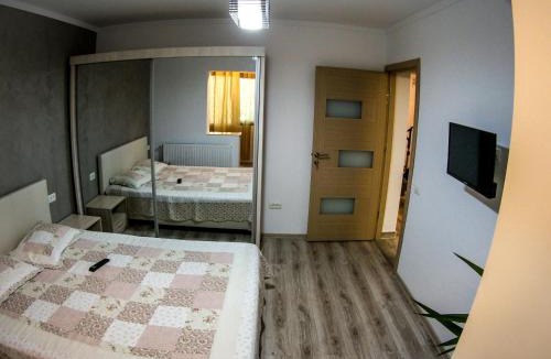 Constanta Apartment | Apart Neversea