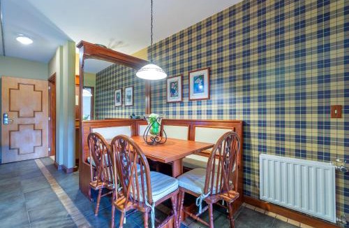 Bavaria Apartment | Apart no Centro com Acesso Total ao Wish Resort