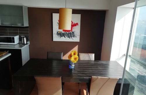 Santa Cruz Apartment | Apart Peru Ii