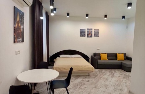 Kirovograd Apartment | Apart Poltavska