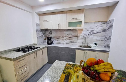 Cusco Historic Center Apartment | Apart Puma View Cusco