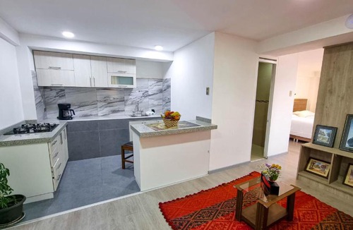 Cusco Historic Center Apartment | Apart Puma View Cusco