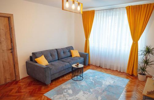 Turda Apartment | Apart Relax Turda