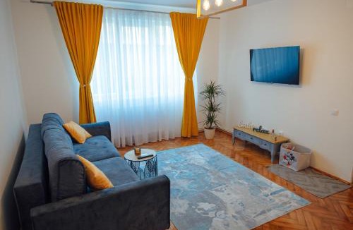 Turda Apartment | Apart Relax Turda