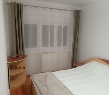 Bicaz Apartment | Apart Robert 1