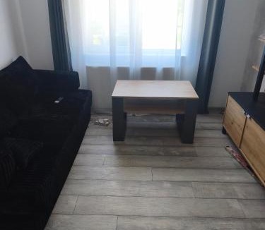 Bicaz Apartment | Apart Robert 2