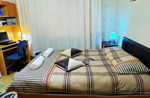 Ankara City Center House | Apart Room Ankara