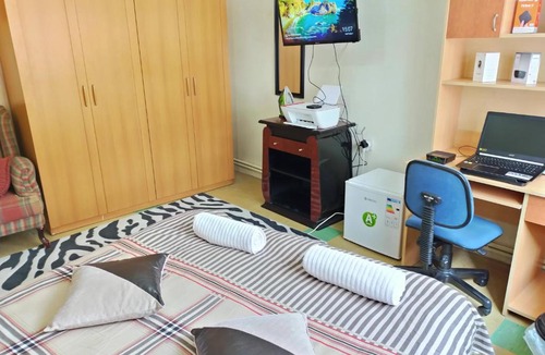 Ankara City Center House | Apart Room Ankara