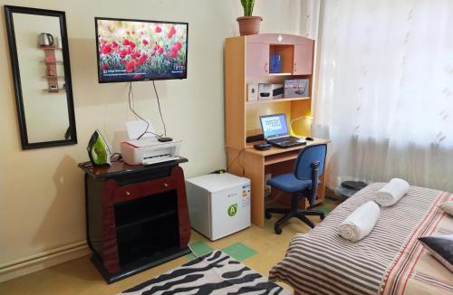 Ankara City Center House | Apart Room Ankara