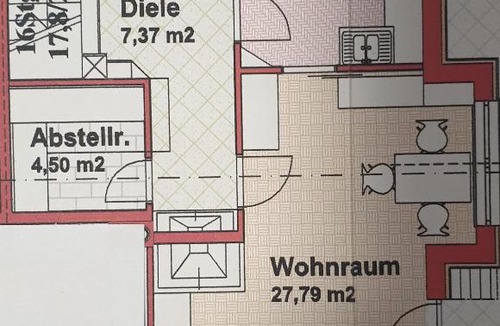 Uderns Apartment | Apart Schiestl