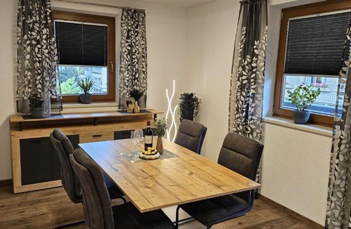 Zell am Ziller Apartment | Apart Simple Living