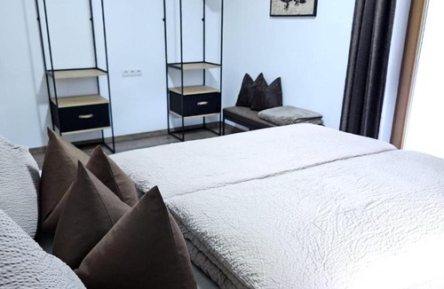 Zell am Ziller Apartment | Apart Simple Living