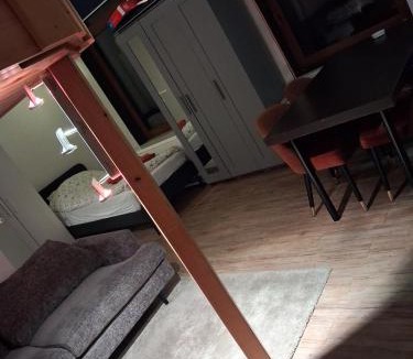 Kortenberg Apartment | Apart studio3
