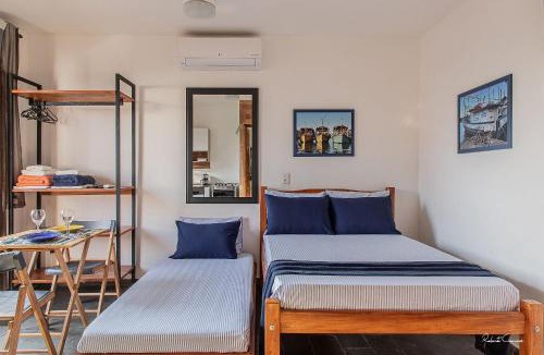 Pontal House | APART STUDIOS PONTAL