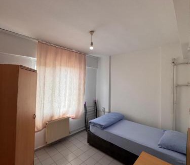 Lapseki Apartment | apart