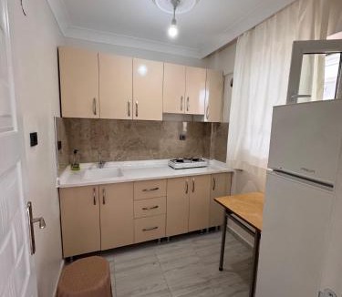 Lapseki Apartment | apart