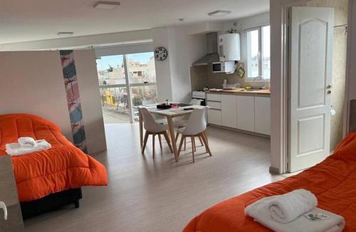 Trelew Apartment | Apart Trelew 8