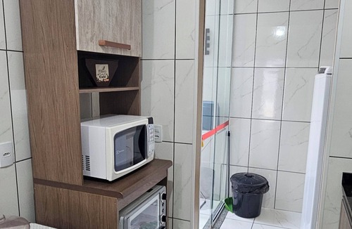 Praia da Armacao do Itapocoroi Apartment | Apart ZSS