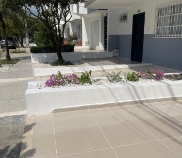 Monteria Apartment | Aparta estudió La Castellana