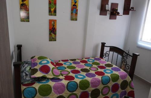 Cali Apartment | Aparta-Estudio 2 El Caney