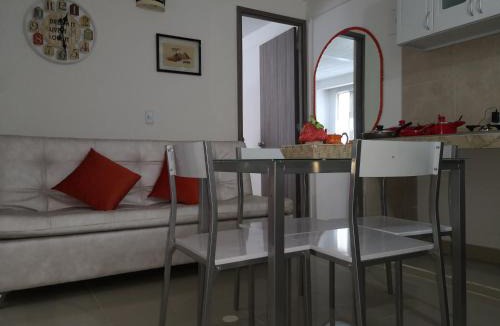 Cali Apartment | Aparta-Estudio 2 El Caney