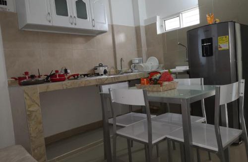 Cali Apartment | Aparta-Estudio 2 El Caney