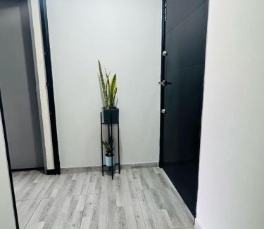 Los Martires Apartment | Aparta Estudio Comodo