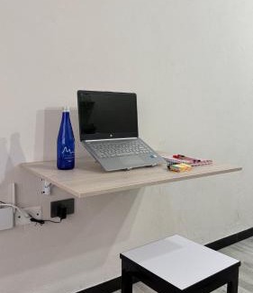 Los Martires Apartment | Aparta Estudio Comodo