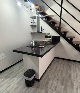 Los Martires Apartment | Aparta Estudio Comodo