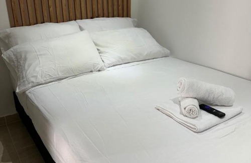 Guadalajara de Buga Apartment | Aparta Estudio JL