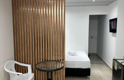 Guadalajara de Buga Apartment | Aparta Estudio JL