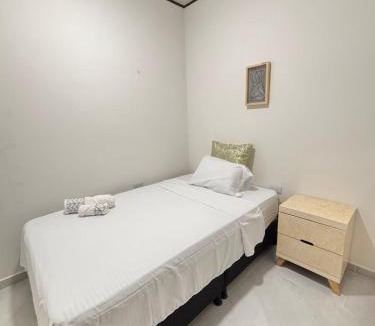 Acacias Apartment | Aparta Hotel La Osadía