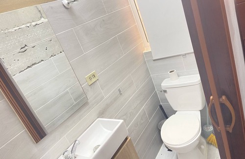 Villa Mella Apartment | Aparta Studio de 40 Metros con Aire Central