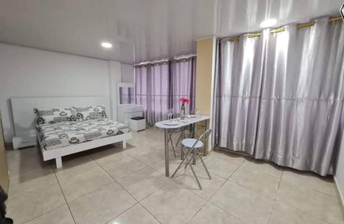 Popayan Apartment | APARTAESTUDIO CERCA A CAMPANARIO
