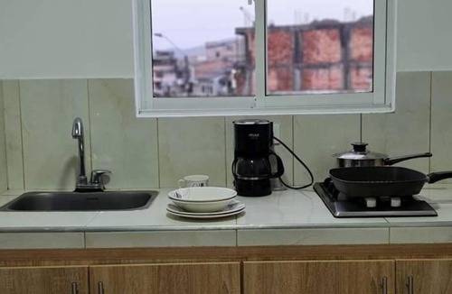 Popayan Apartment | APARTAESTUDIO CERCA A CAMPANARIO