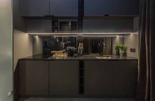 Barri Vell - Santa Creu Hotel | Apartaestudios Evolution Luxury