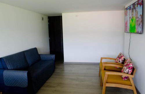 Paipa Apartment | Apartahogar