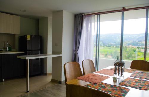 Paipa Apartment | Apartahogar