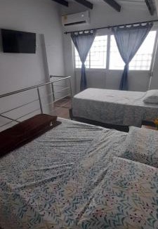 Guadalajara de Buga Apartment | APARTAHOTEL BUSTAMANTE APTO 3 vip