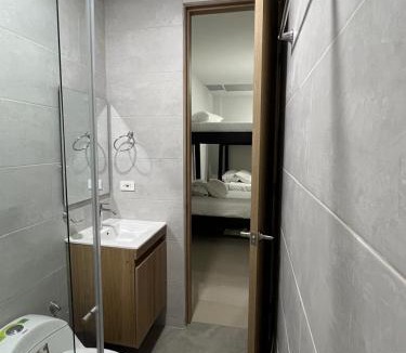 Pitalito Apartment | Apartahotel Centro 101 Edificio PF7 primer piso