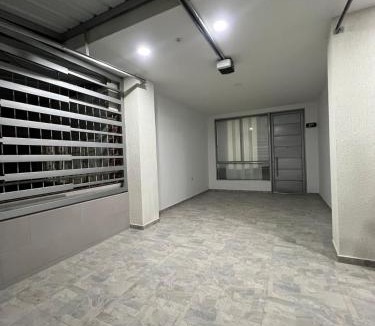 Pitalito Apartment | Apartahotel Centro 101 Edificio PF7 primer piso