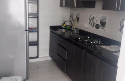 Ibague Apartment | Apartahotel