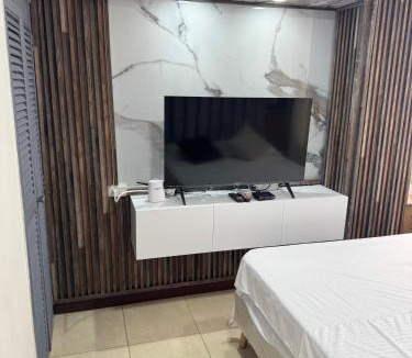 Cali Apartment | APARTAHOTEL EL TEMPLETE CAc